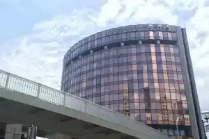 Breezbay Hotel Resort and Spa, Иокогама