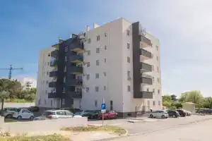 Romanca, Задар