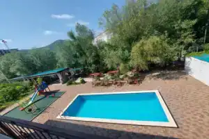 Гостевой дом на Заречном , Ольгинка