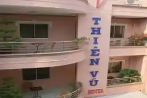 Thien Vu Hotel, Хошимин