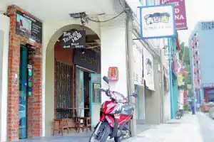 Отель «Travel Hub Highstreet», Куала-Лумпур