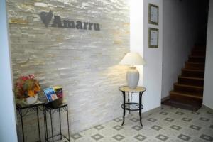 Amarru Apartments, Пиран