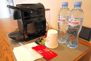 Отель «Tiflisi Inn», Тбилиси