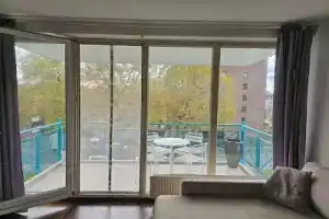 Übernachten Sie im wunderschönen Weiden, Фрехен