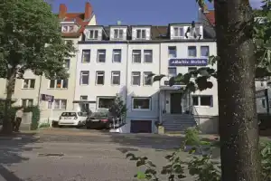Baltic Hotel Lübeck, Любек