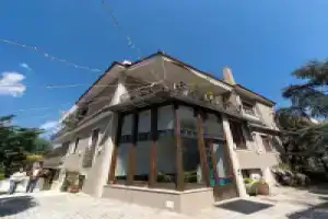 Hotel Dali, Помпеи