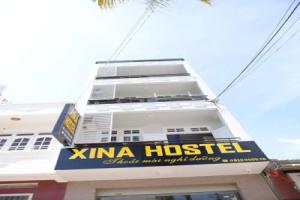 SPOT ON 900 Xina Hostel, Нячанг