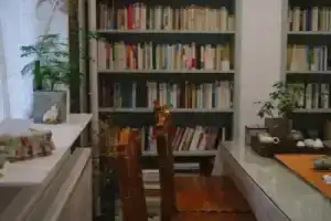 Jiuyueji Guesthouse, Ханчжоу