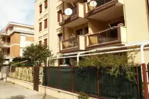 Casa Bella Sabaudia, Сабаудия