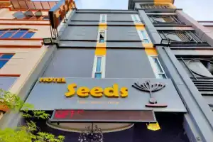 Отель «Seeds Setia Wangsa», Куала-Лумпур