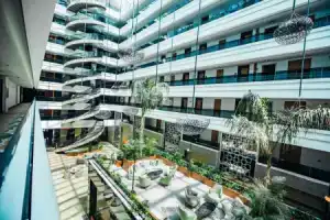 Alarcha Hotels & Resort - Ultra All Inc, Манавгат