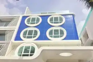 Bearpacker Patong Hostel - Sha Extra Plus, Патонг