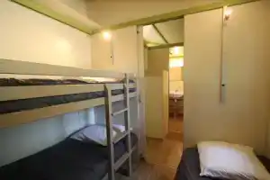 Кемпинг «Camping Bella Vista», Кальви