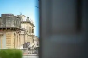 La Dimora degli Scrittori, Джарре