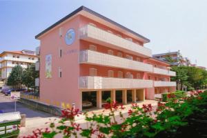 Hotel «Bianchi», Бибионе