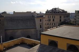 Il Giardino dei Limoni Room &, Генуя