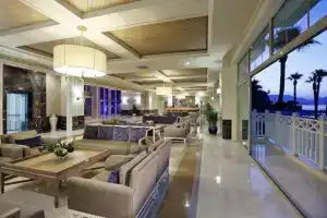 Quadas Hotel - Adult Only, Мармарис