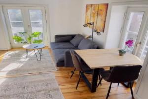 Ferienwohnung Kleinod, Нойруппин
