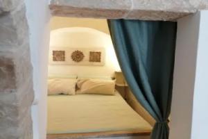 Trulli Almade, Альберобелло