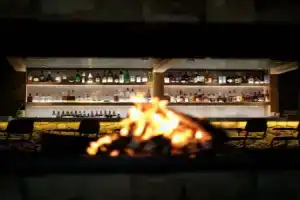 Отель «Calamigos Guest Ranch and Beach Club», Малибу