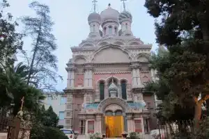 Apartment With in Sanremo With Wifi 300 m From the Beac, Сан-Ремо