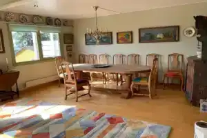 Keybutler Panorama Villa Ullern, Осло