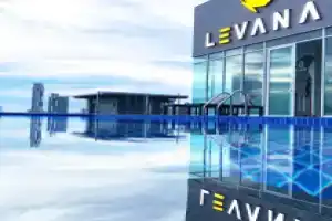 Levana Pattaya Hotel - Sha Extra Plus, Паттайя