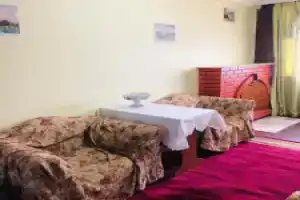 Kvartira u morja / Apartment by the sea, Махинджаури