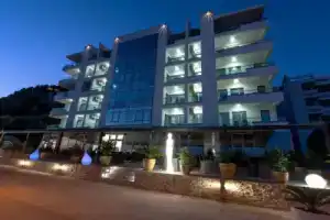 Apart Hotel Sea Fort, Сутоморе