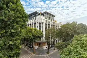 Отель «Capella Hanoi», Ханой