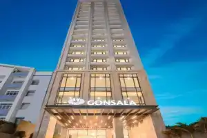 Gonsala Hotel Nha Trang, Нячанг