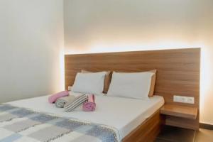 Stylish Souita In The Center, The Luxury Suites, Салоники