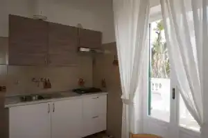 Апарт-отель «Residence San Domenico», Искья