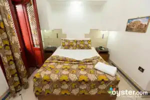 Golden Hotel Cairo, Каир