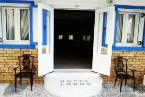 Hotel «Lodos», Картерадос