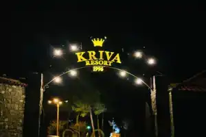 Kriva Resort, Эльбасан