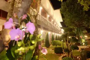 Princess River Kwai Hotel, Канчанабури