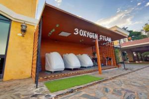 Отель «OYO 109 Ozone Prime Pattaya», Паттайя