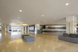 Toba Seaside Hotel, Тоба