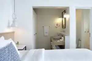 Имеровигли - Гостиницы