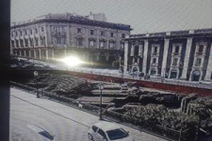 Мини-отель «Domenico Florio Palace», Катания