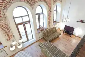 Апартаменты на Ульяновской, 41, Минск