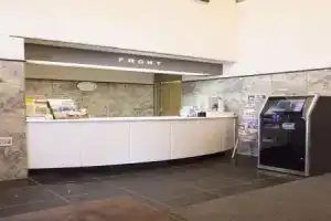 Отель «Business Inn Norte 2», Саппоро