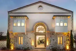 Alacati LuCe Design Hotel - Special Category, Алачати