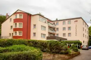 Hotel «Azenberg», Штутгарт