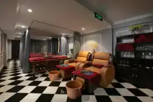 Maya Boutique Hotel & Spa, Ханой