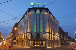 Holiday Inn Milan Garibaldi Station, An Ihg Hotel, Милан