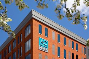 AC Hotel by Marriott Grand Rapids Downtown, Гранд-Рапидс