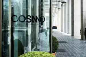 Cosmo Hotel Berlin Mitte, Берлин
