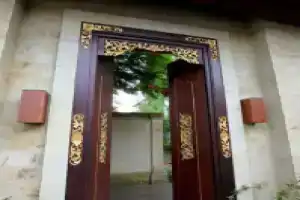 Отель «Pondok Sari Kuta», Кута